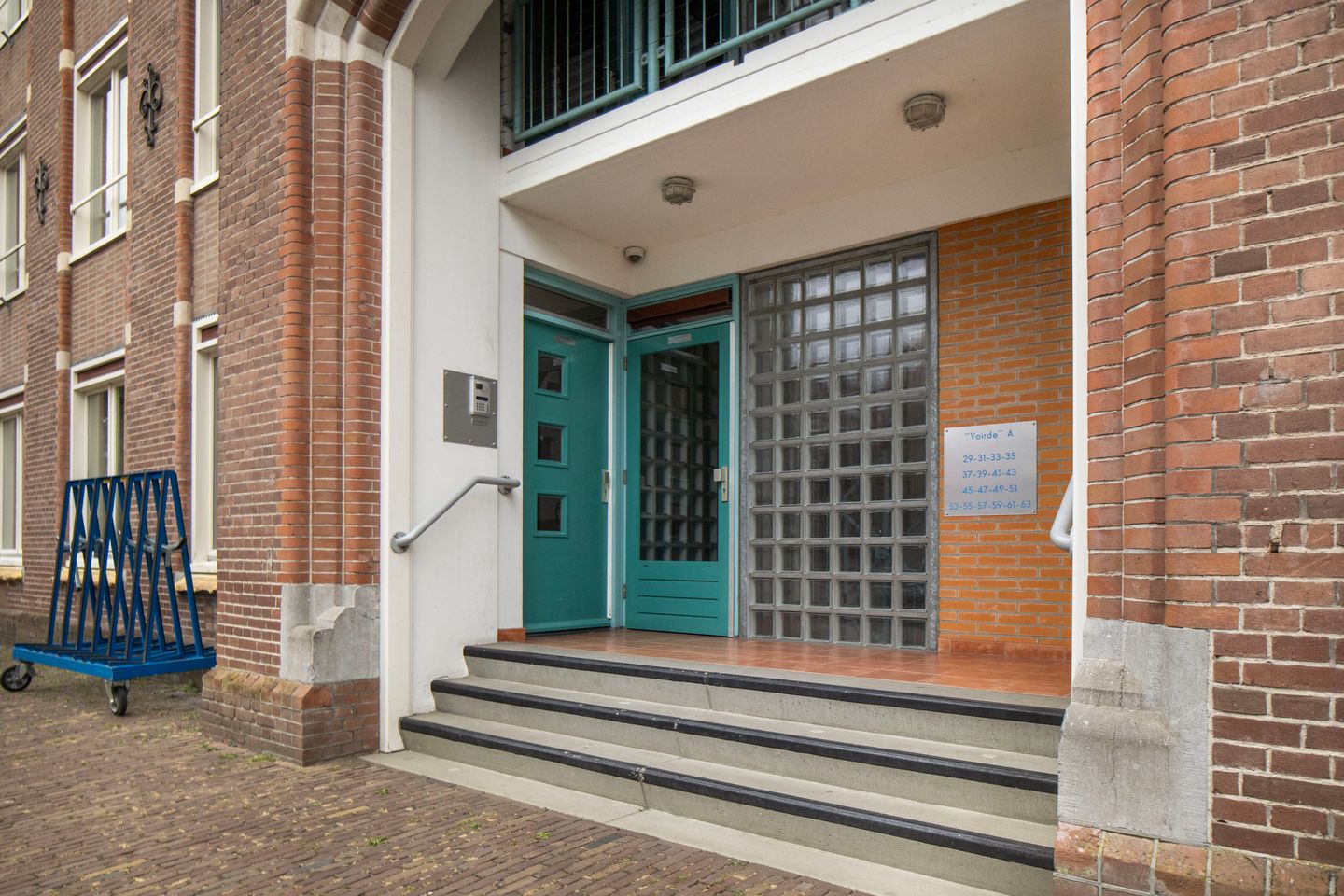 Foto 44 van Sint Andriesstraat 33