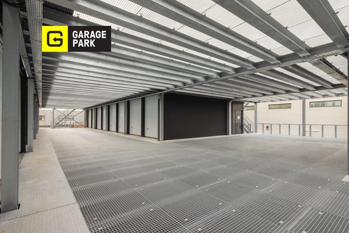 Photo 5 of GaragePark Nieuwegein-Utrecht
