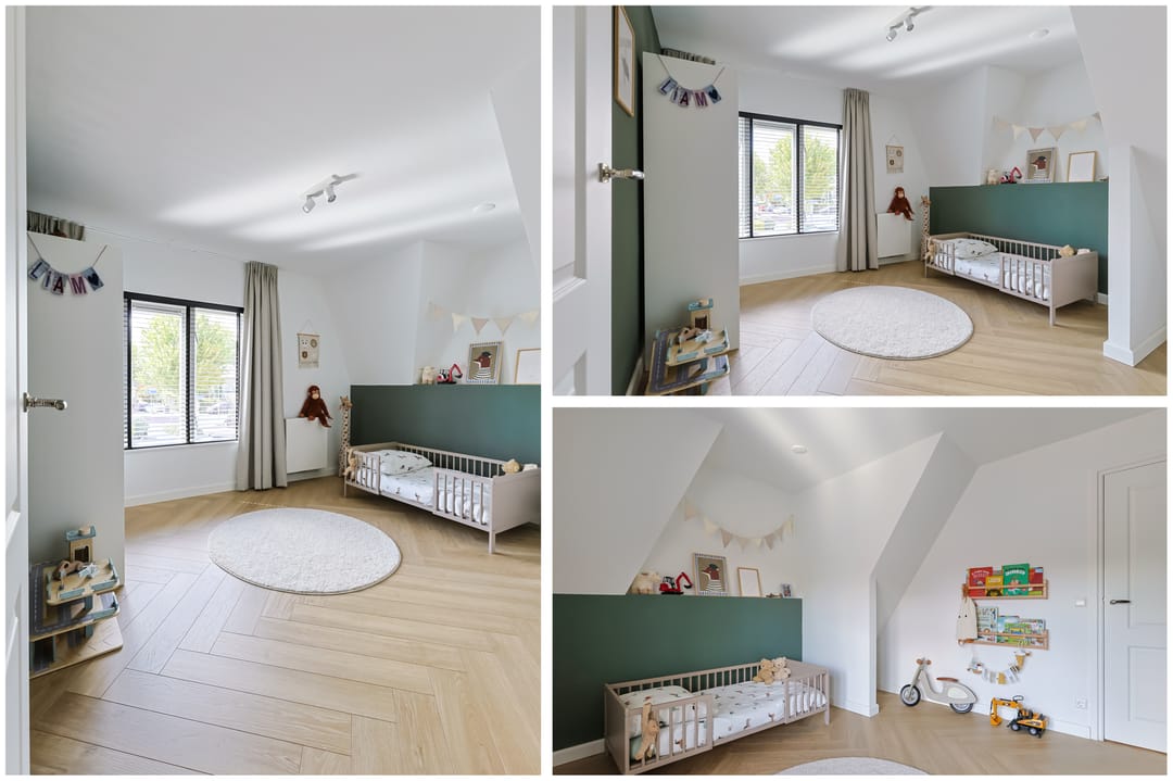 Foto 47 van Bloemhofstraat 2-A