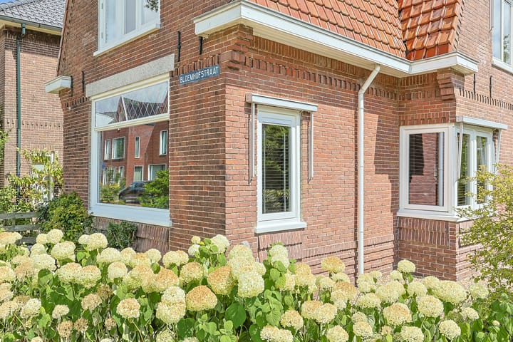 Foto 5 van Bloemhofstraat 2-A