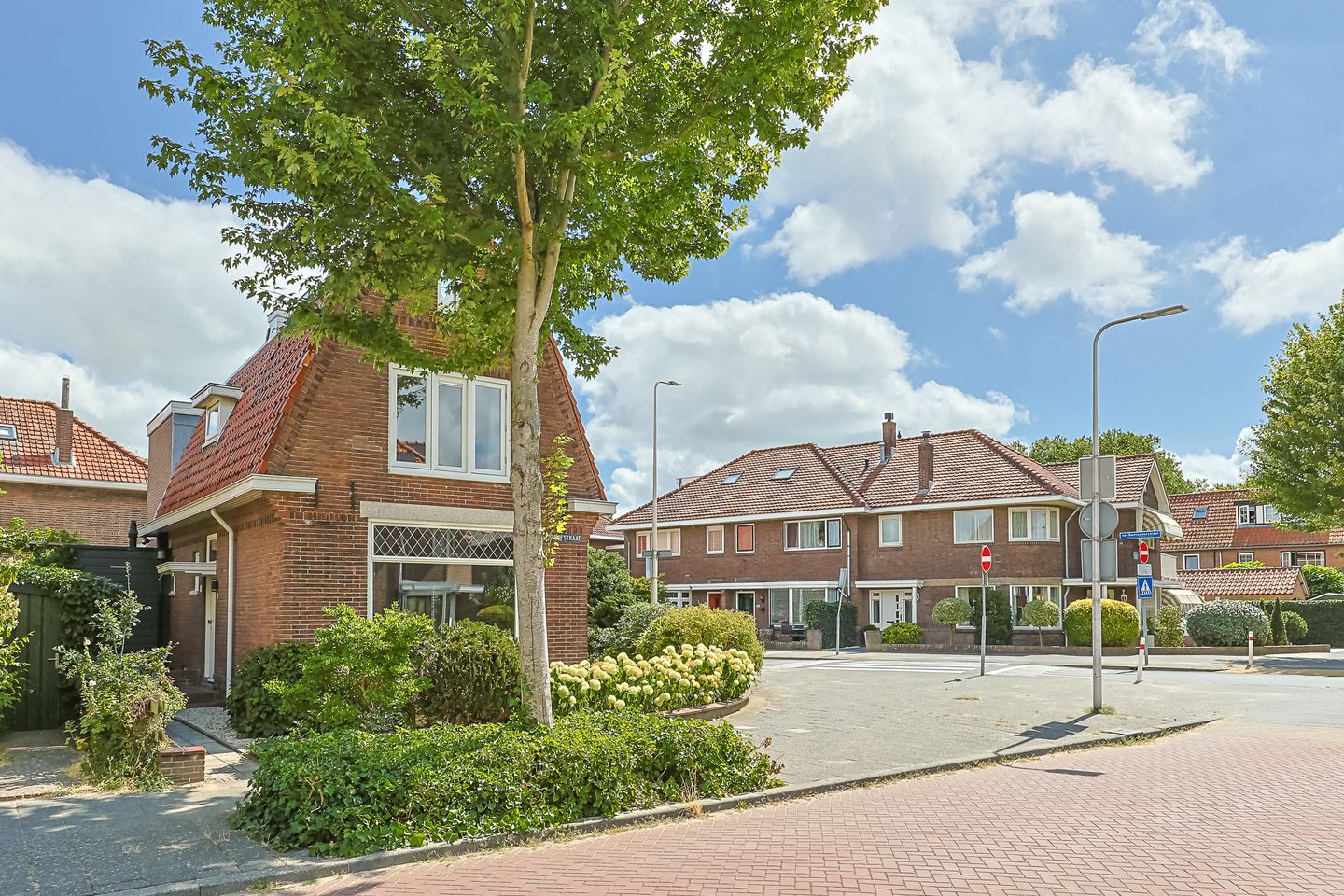Foto 4 van Bloemhofstraat 2-A