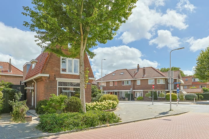 Foto 4 van Bloemhofstraat 2-A