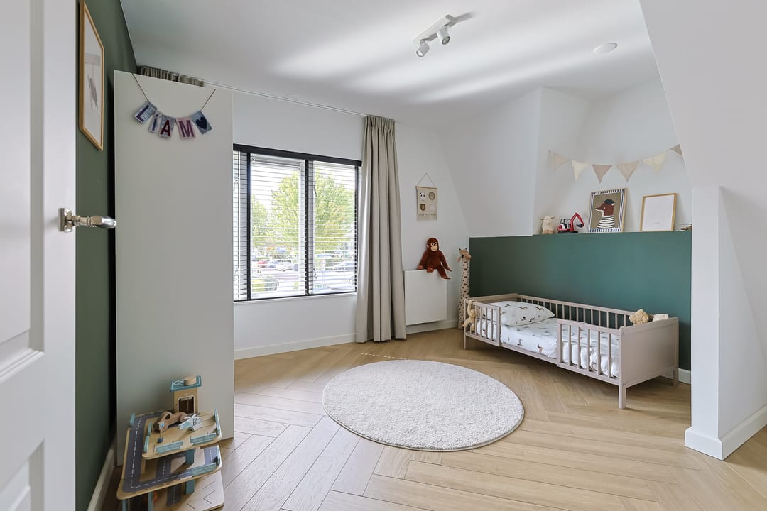Foto 43 van Bloemhofstraat 2-A
