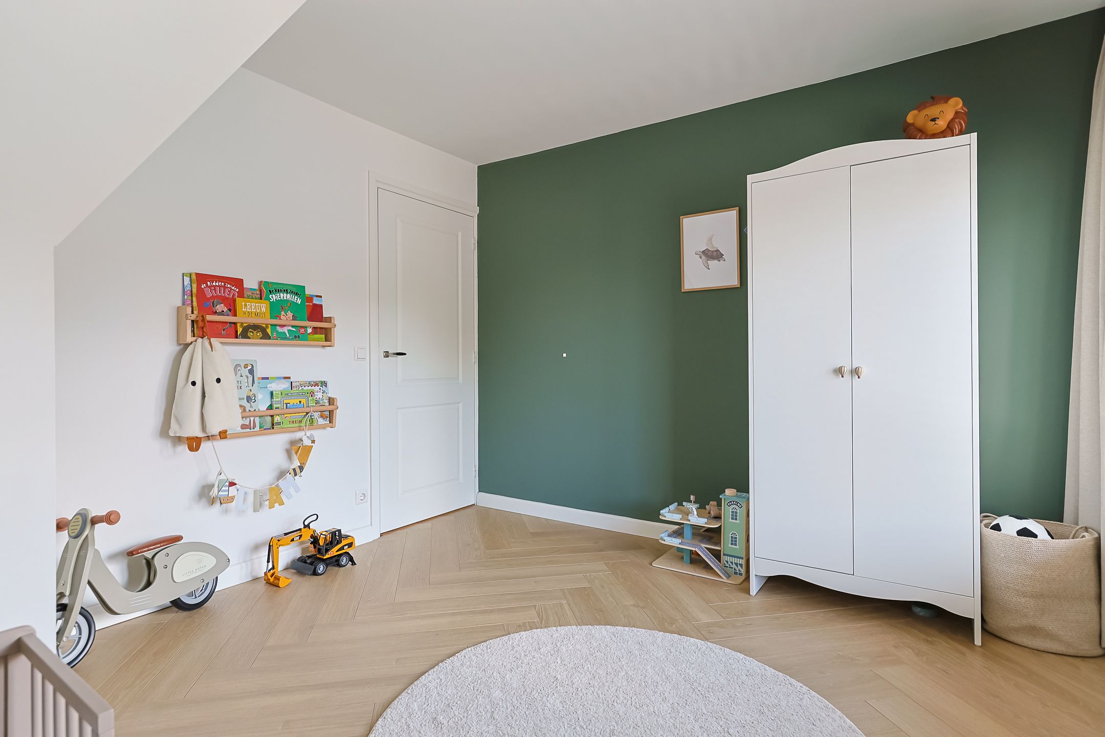Foto 45 van Bloemhofstraat 2-A