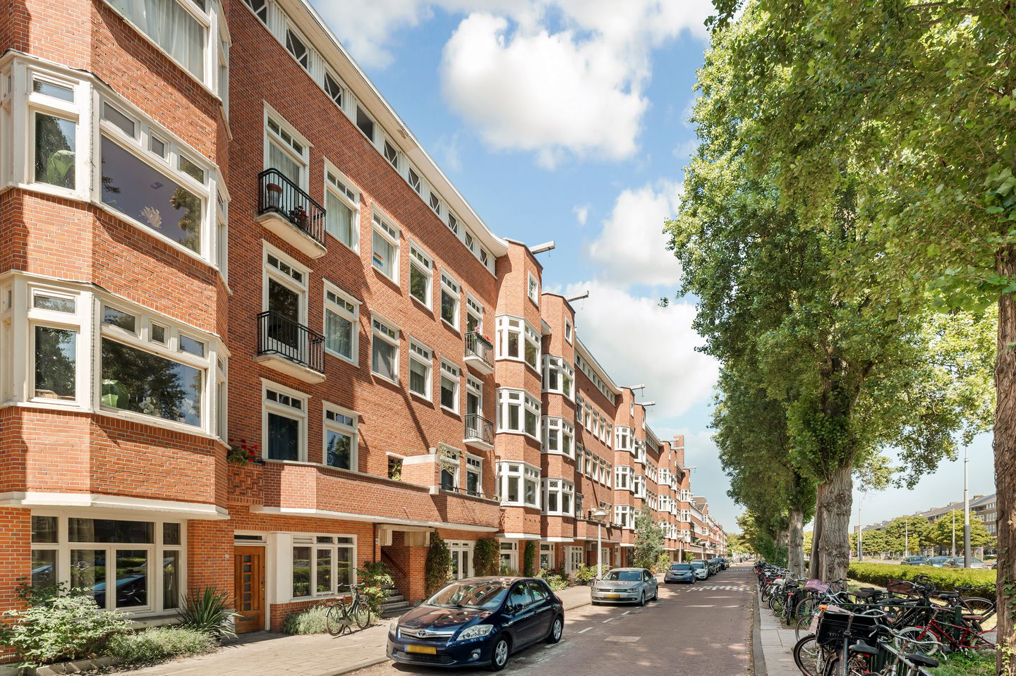 Foto 40 van Rooseveltlaan 112-3