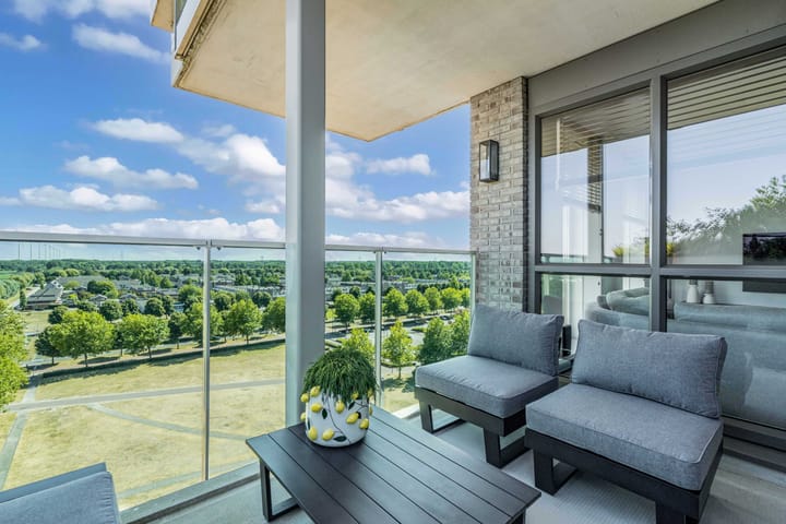 Appartement te koop: Buenos Airesstraat 235, Almere