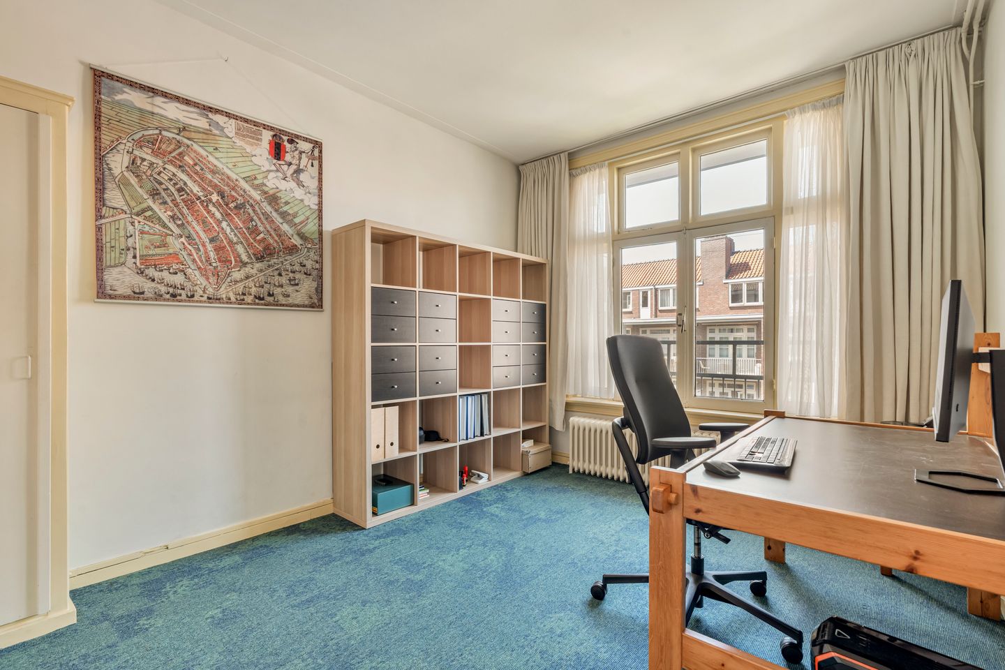 Foto 19 van Rooseveltlaan 112-3