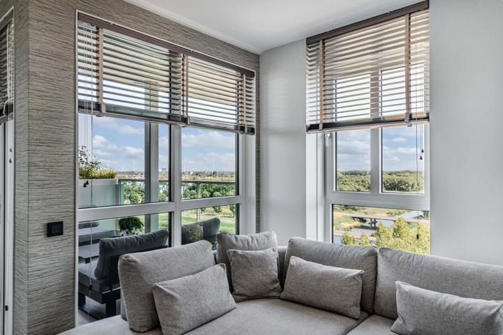 Appartement te koop: Buenos Airesstraat 235, Almere
