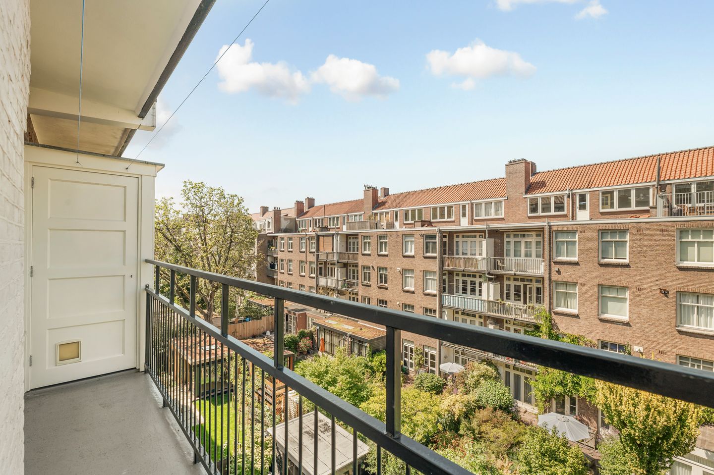 Foto 20 van Rooseveltlaan 112-3