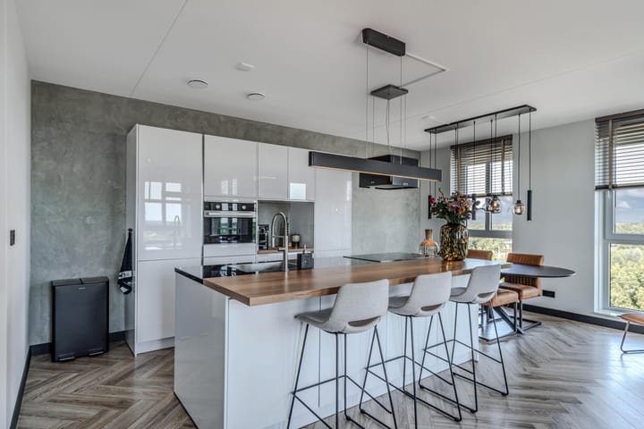 Appartement te koop: Buenos Airesstraat 235, Almere
