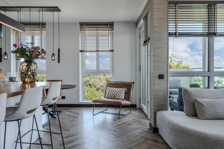 Appartement te koop: Buenos Airesstraat 235, Almere