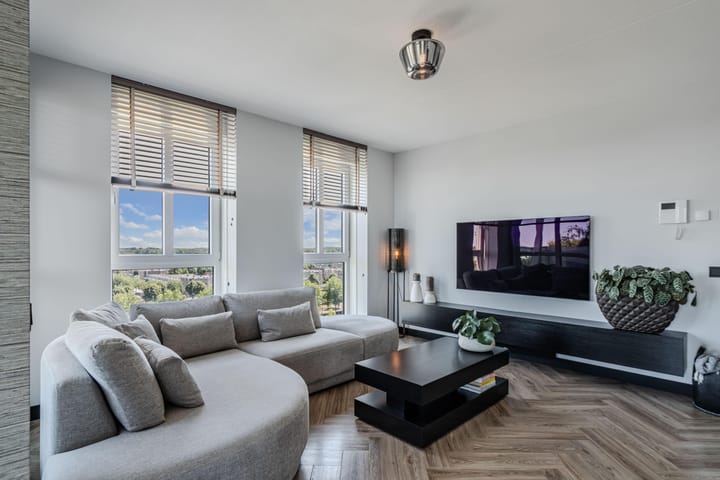 Appartement te koop: Buenos Airesstraat 235, Almere
