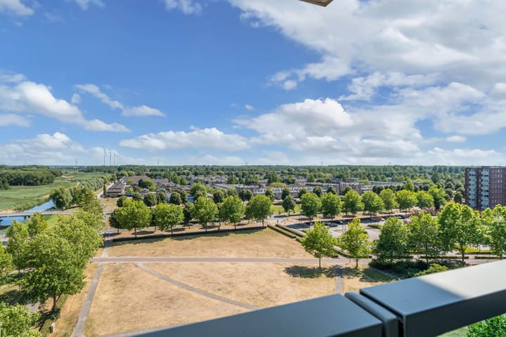Appartement te koop: Buenos Airesstraat 235, Almere