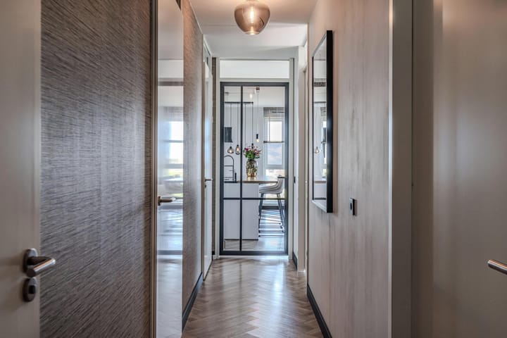 Appartement te koop: Buenos Airesstraat 235, Almere