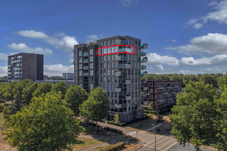 Buenos Airesstraat thumbnail