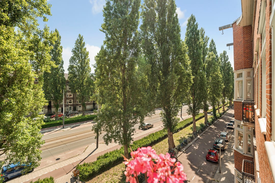 Foto 16 van Rooseveltlaan 112-3
