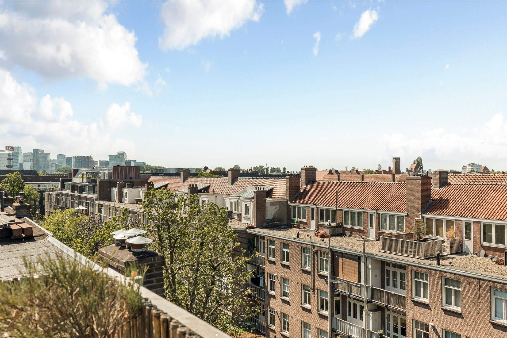 Foto 36 van Rooseveltlaan 112-3