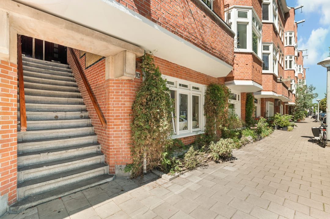 Foto 41 van Rooseveltlaan 112-3