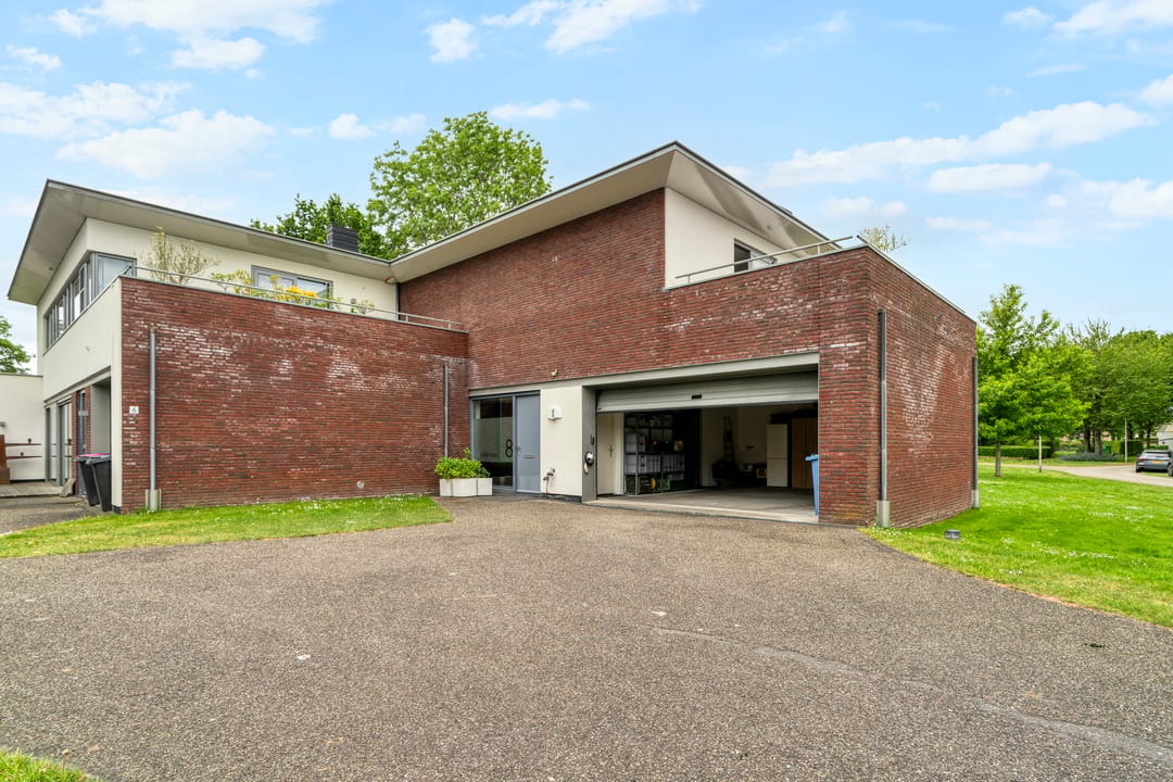 Foto 7 van Kooikerlaan 8