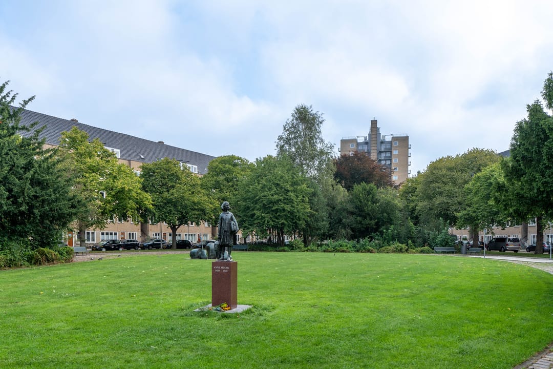 Foto 38 van Rooseveltlaan 112-3