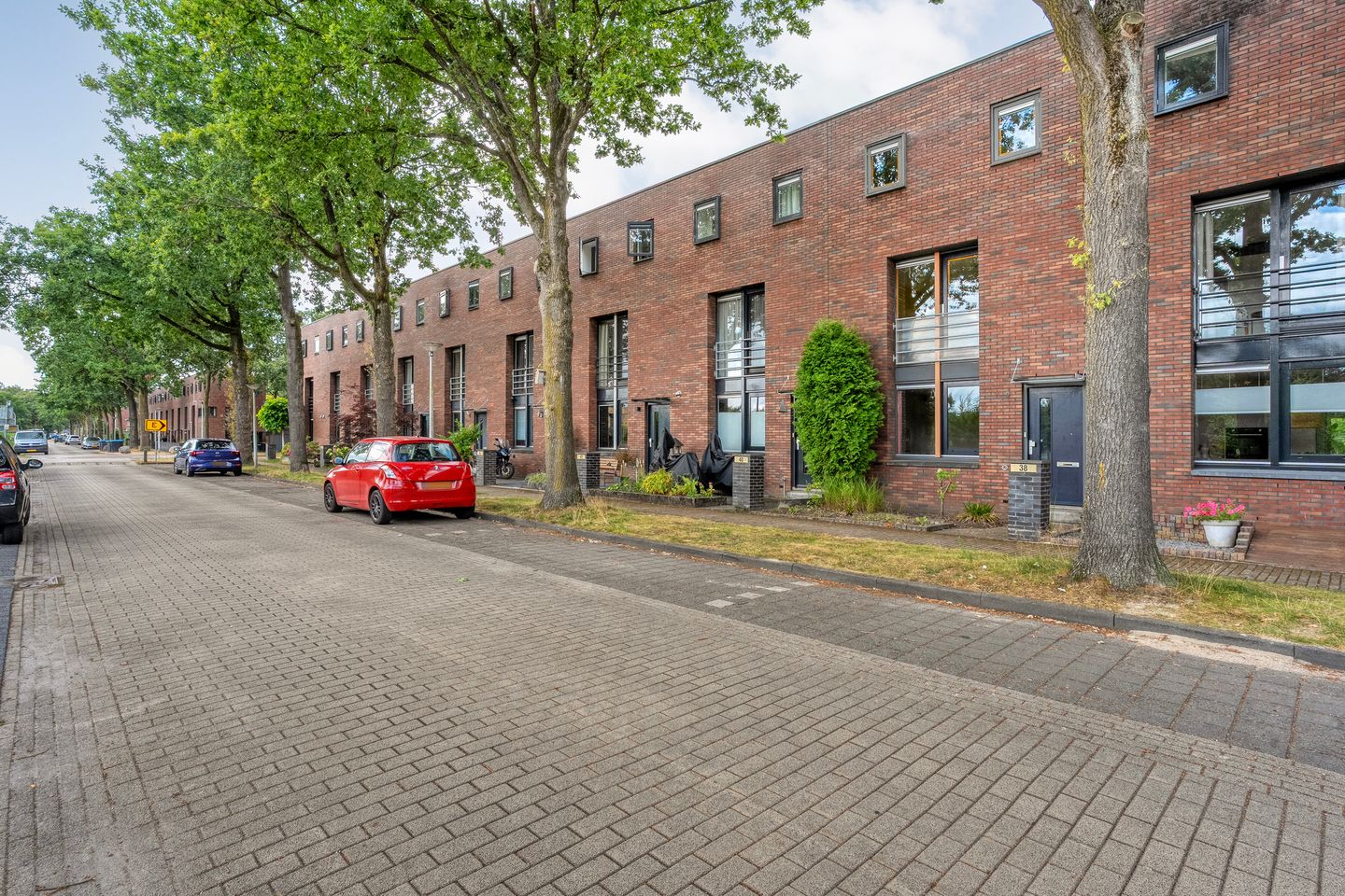 Foto 44 van Haverkampweg 36