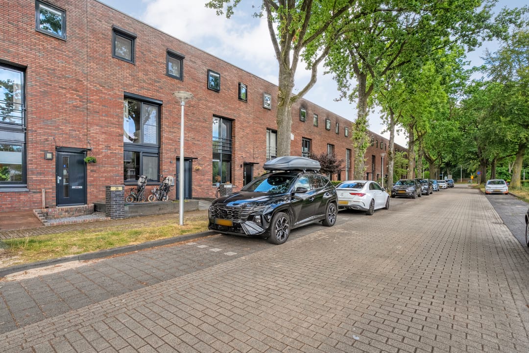 Foto 46 van Haverkampweg 36