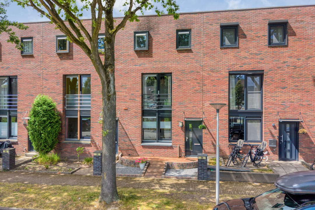 Foto 47 van Haverkampweg 36