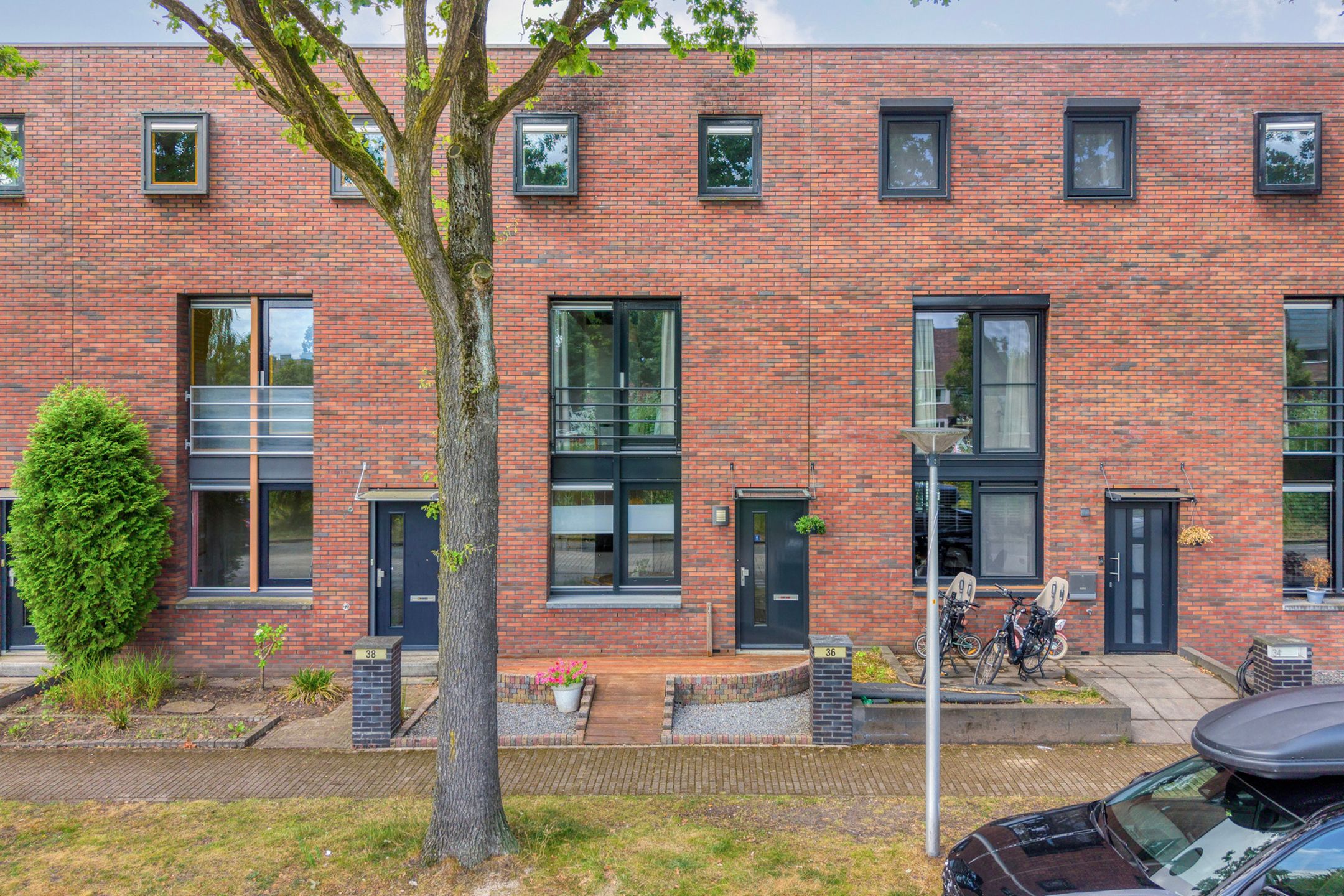 Foto 45 van Haverkampweg 36