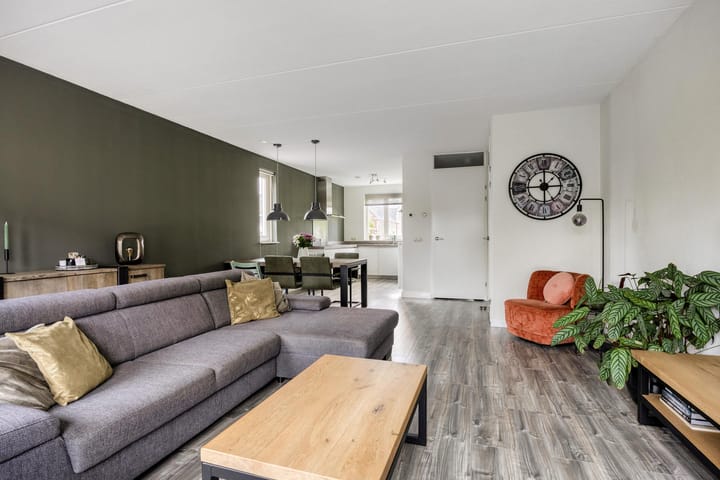 Hoekwoning te koop: Wadloper 63, Kampen