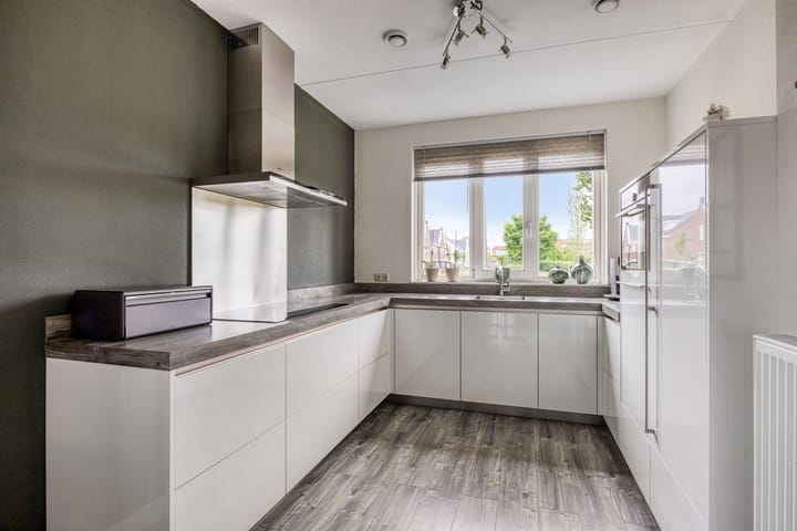 Hoekwoning te koop: Wadloper 63, Kampen