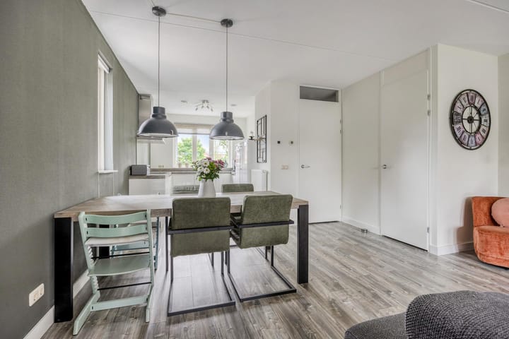 Hoekwoning te koop: Wadloper 63, Kampen