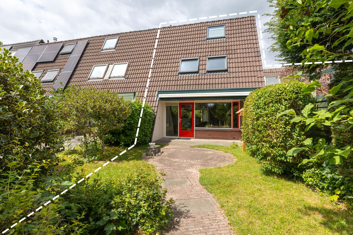 Foto 4 van Botter 65