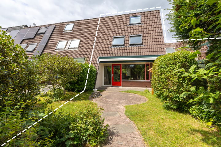 Foto 4 van Botter 65