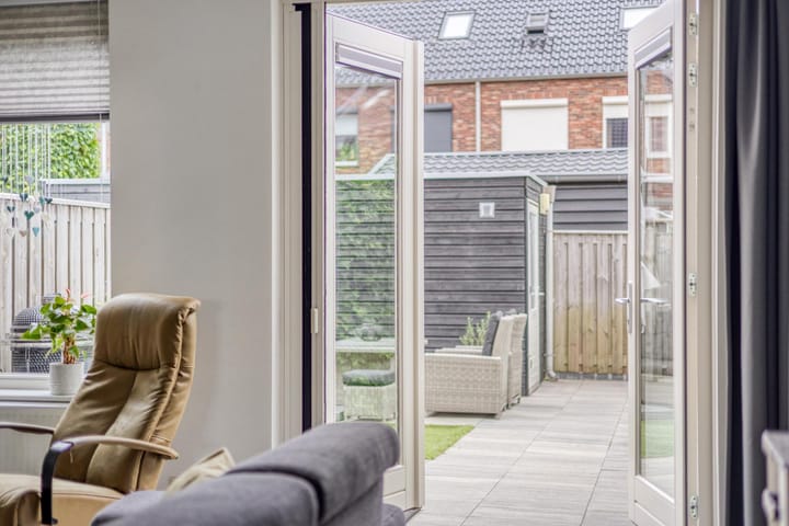 Hoekwoning te koop: Wadloper 63, Kampen