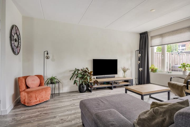 Hoekwoning te koop: Wadloper 63, Kampen
