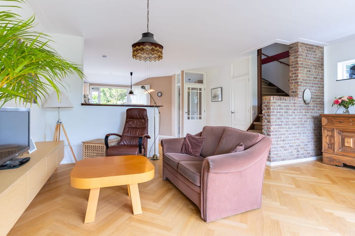 Foto 3 van Botter 65