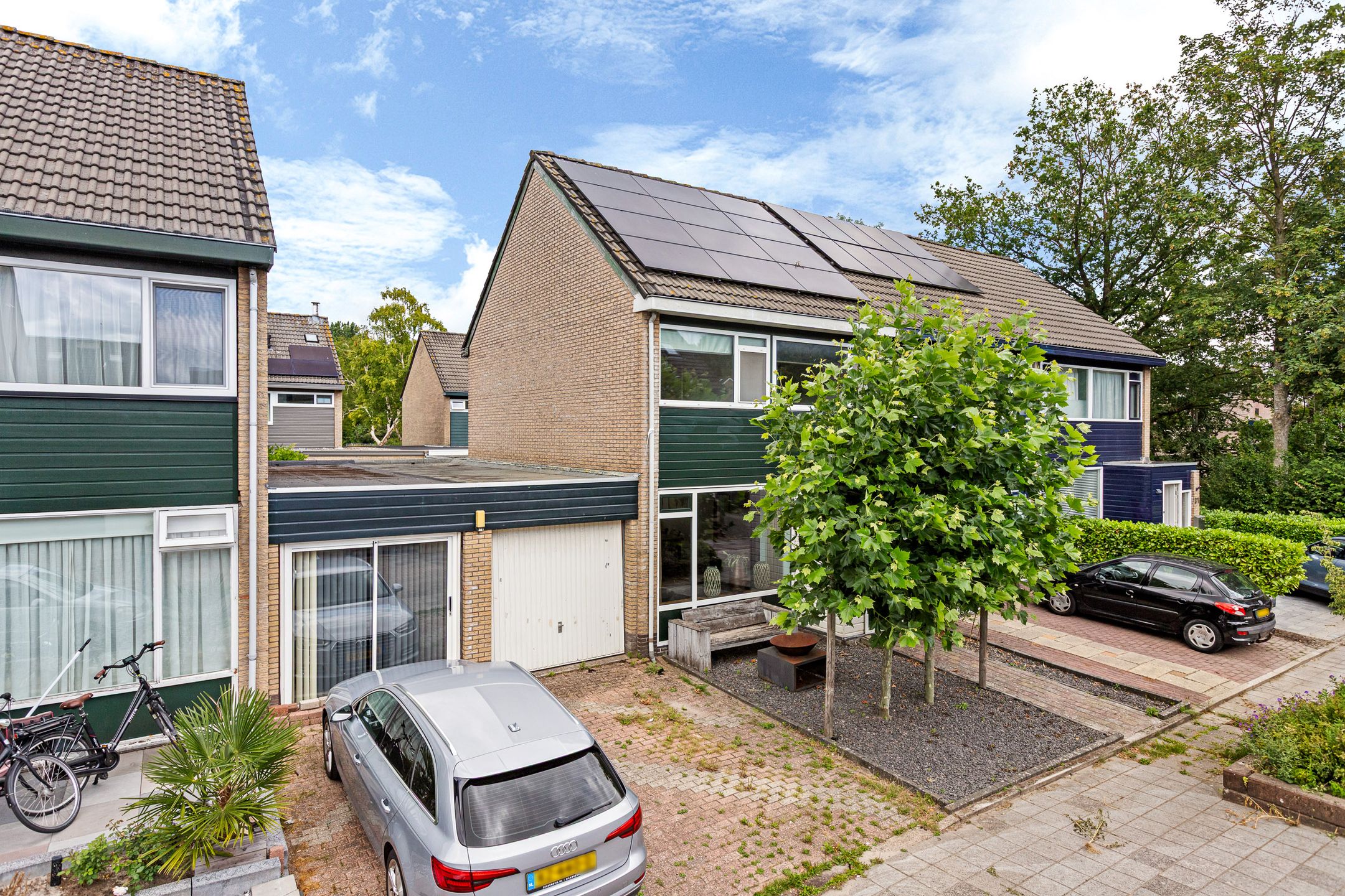Zijlroede 27 