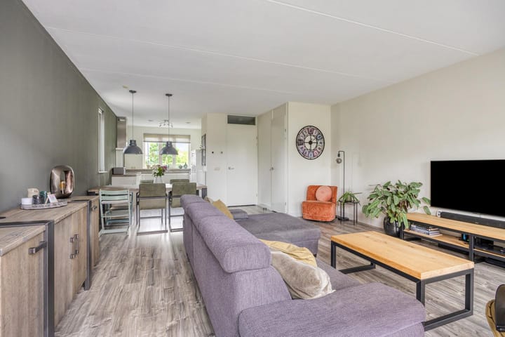 Hoekwoning te koop: Wadloper 63, Kampen