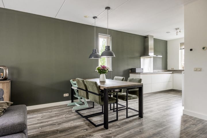 Hoekwoning te koop: Wadloper 63, Kampen