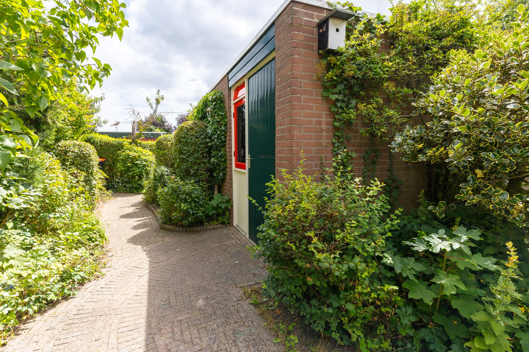 Foto 47 van Botter 65