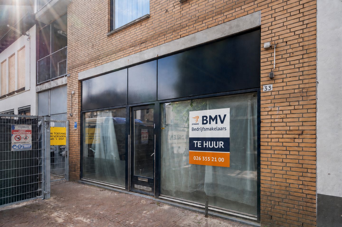 Bekijk foto 1 van Varkensstraat 33