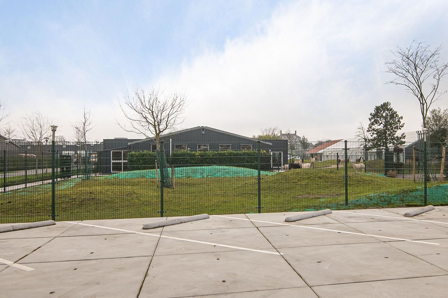 View photo 1 of Heermanszwet 18