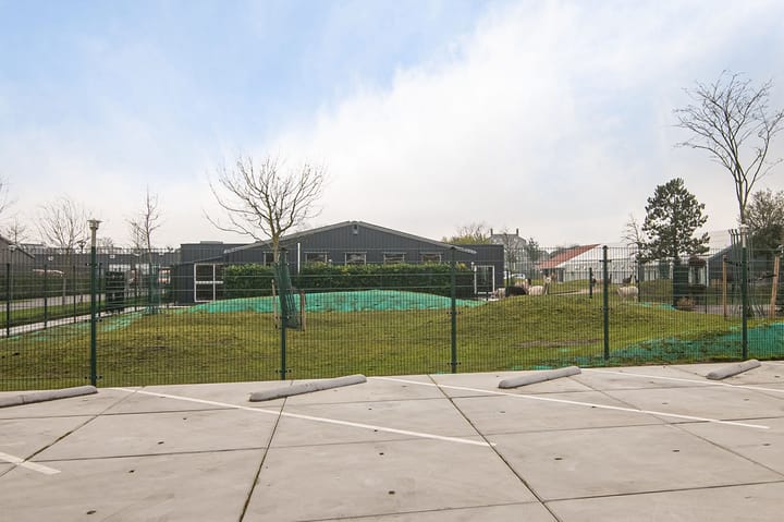 Heermanszwet 18, Rijsenhout