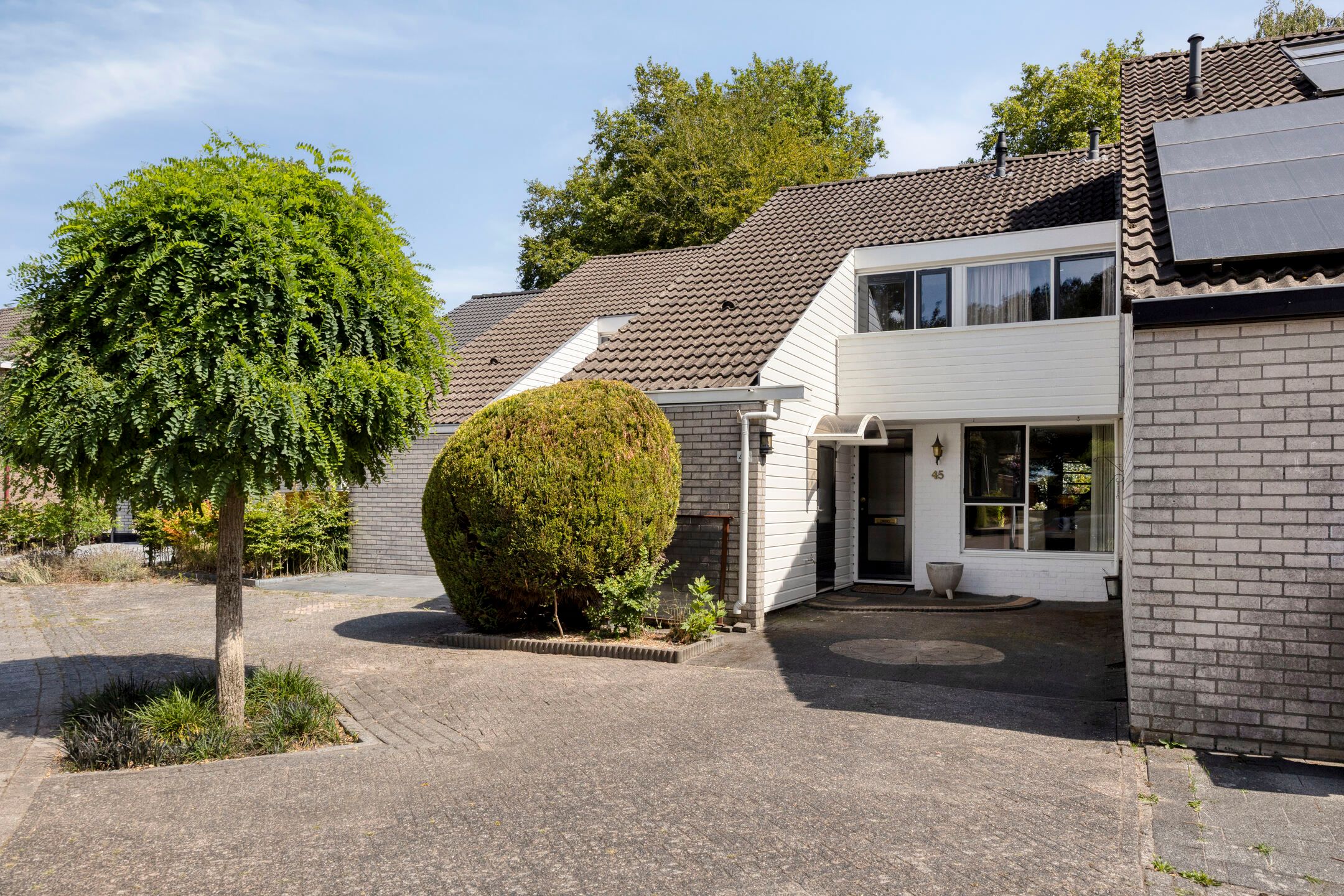 De Schalm 45