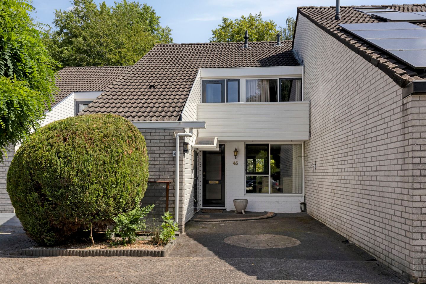 Foto 5 van De Schalm 45