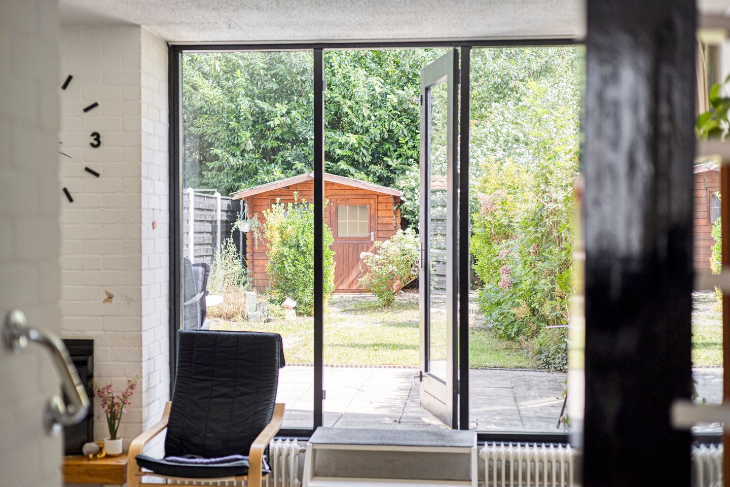 Foto 10 van De Schalm 45