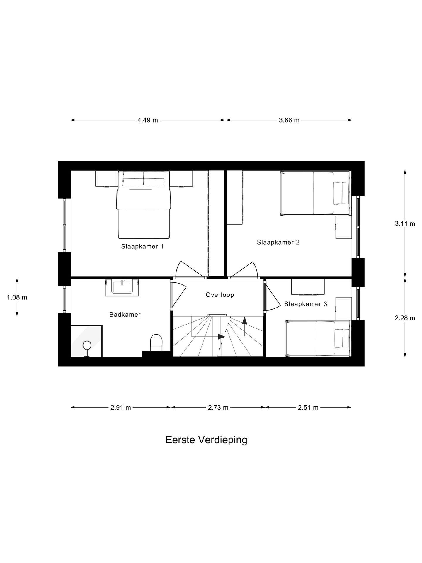Foto 19 van Jozef Israëlsstraat 9