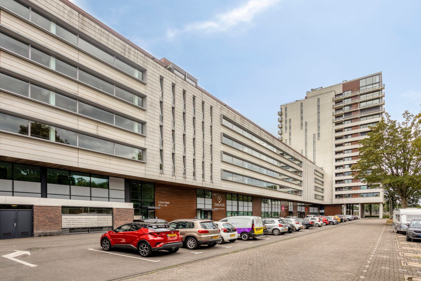 Foto 40 van Ringbaan-Zuid 184