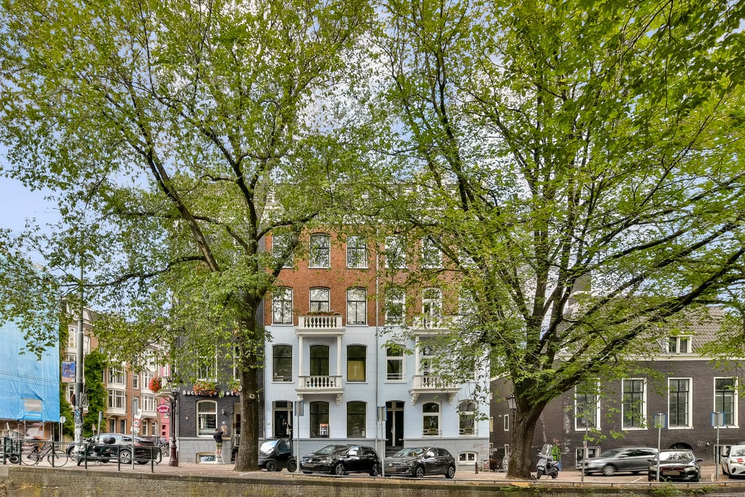 Foto 17 van Leidsegracht 110-E