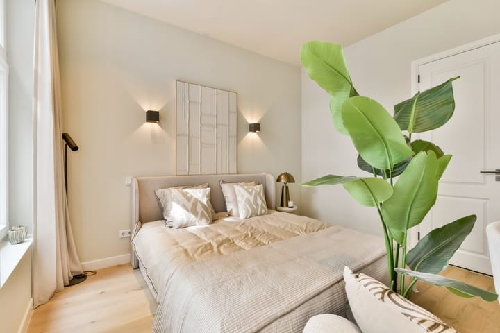 Studio te koop: Leidsegracht 110E, Amsterdam